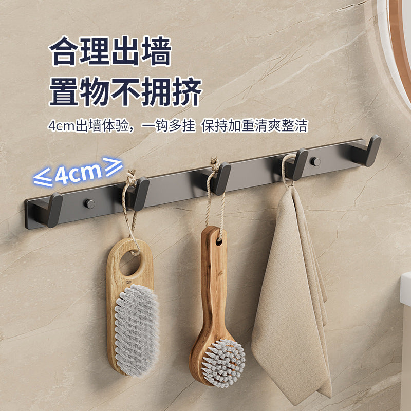 Self-Adhesive Hook Stainless Steel Hook