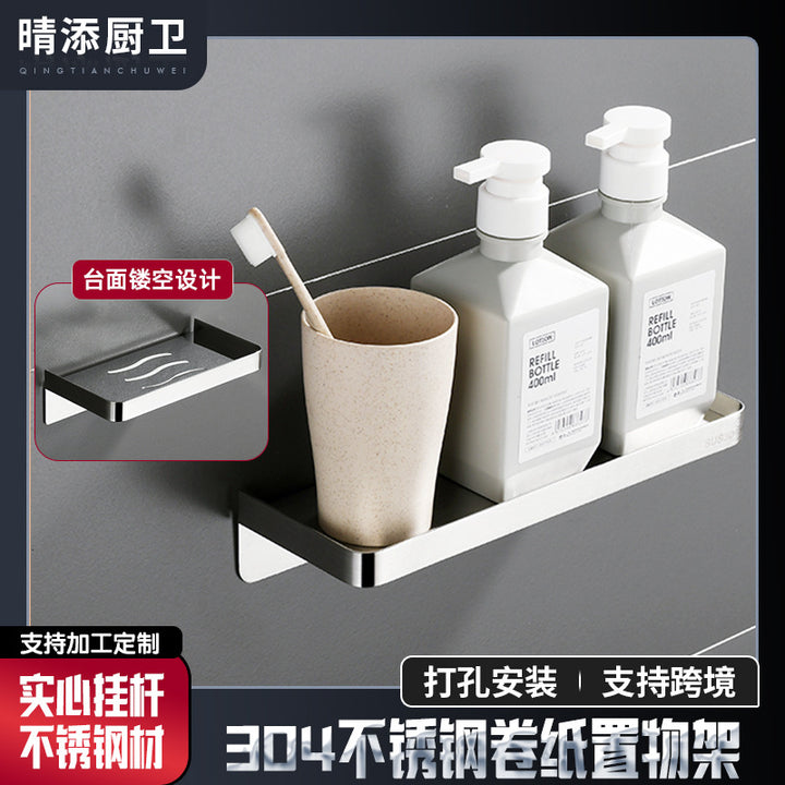 304Stainless Steel Shelf 304Stainless Steel Polished
