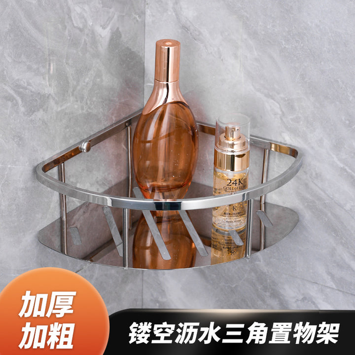 304Stainless Steel Shelf Shelf Stainless Steel